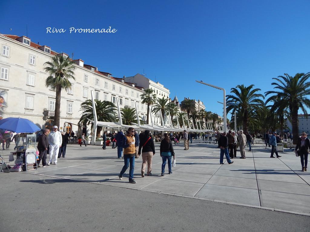 Lejlighed Piazza Square City Top Centre *