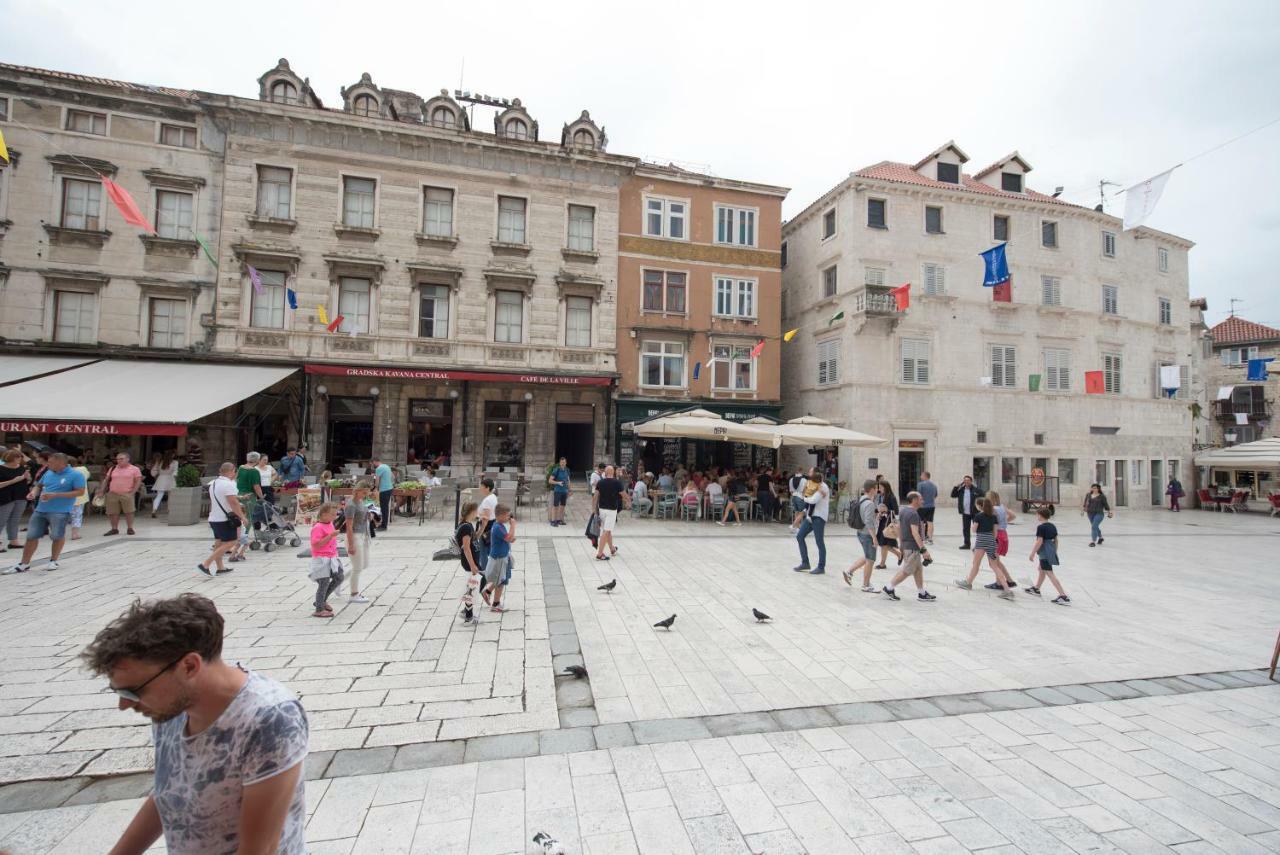 Lejlighed Piazza Square City Top Centre *